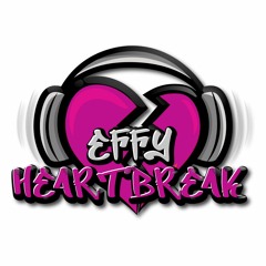Effy Heartbreak