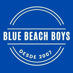 Blue Beach Boys