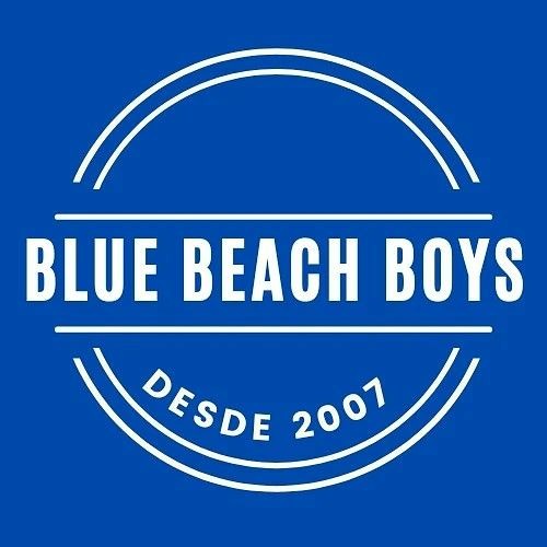 Blue Beach Boys’s avatar