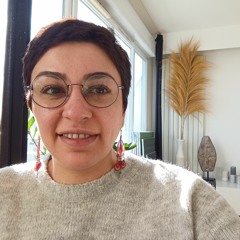 Farzaneh Ghorbani