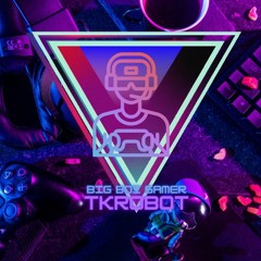 TKrobot