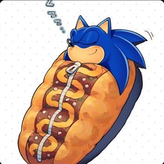 Just a Sonic Fan