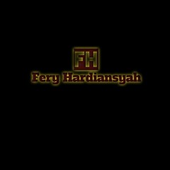 Fery hardiansyah