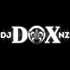 DJ DOX NOW Or nEVER x C'MON MASHUP