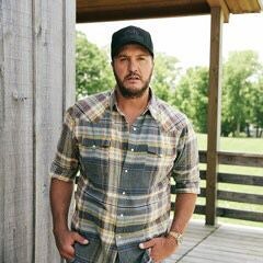 Luke Bryan