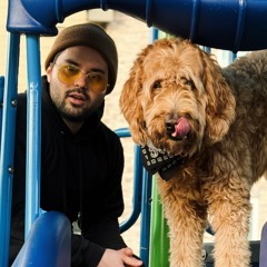 max & i 🐾