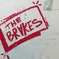 THE BRAKES