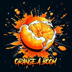 Orange A Boom