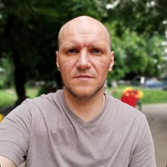 Slava Kiryanov