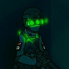 MTF E11 Sgt  Stocky
