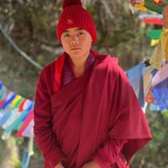 Sonam Tshering