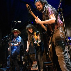 The Gaslight Tinkers