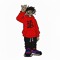 DCT Dream Chaser Trey