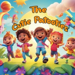 The Cutie Patooties