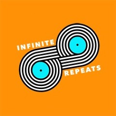 Infinite Repeats