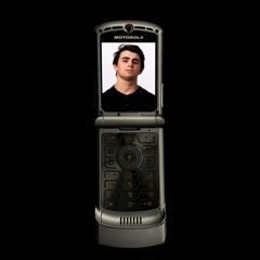 Frank Williams Burner