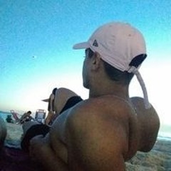 Rodrigo Nascimento