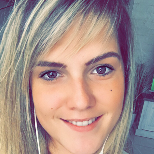 Emmy De Boel’s avatar