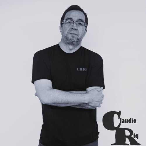 CLAUDIO Riq (AR)’s avatar