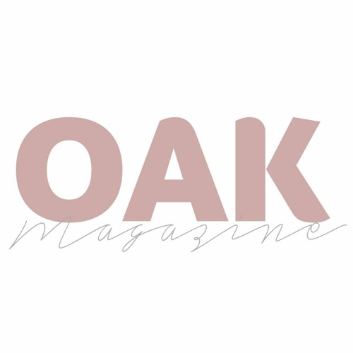 OAK Magazine’s avatar