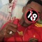 Vitinho faixa preta