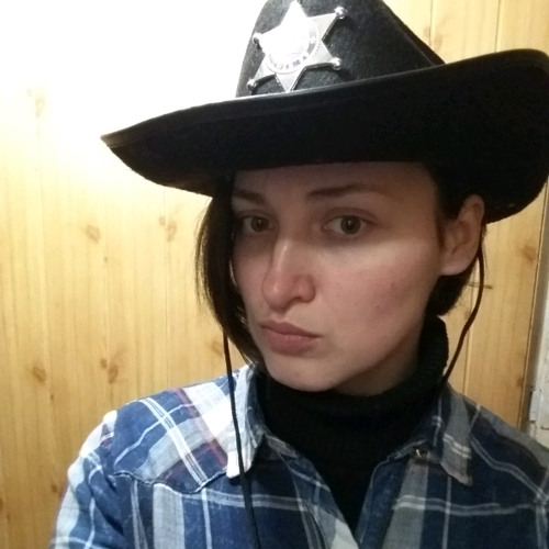 Tanya Ivanivna’s avatar
