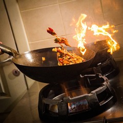 J - Wok