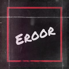 Eroor