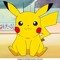 UwU pikachu