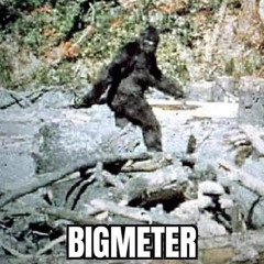 Єлисей BIGMETER