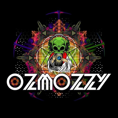 OzmozzY’s avatar