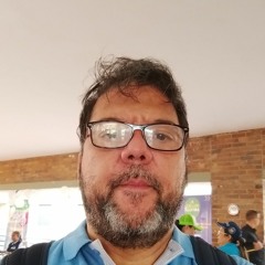 Daniel Nuñez