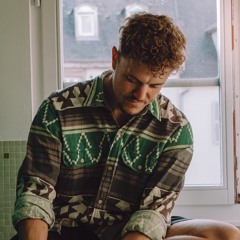 Ben Laxton