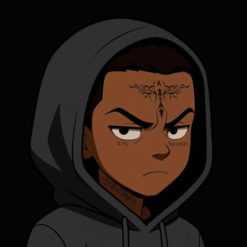 Dj Splash 2025 || بعد يادنيا