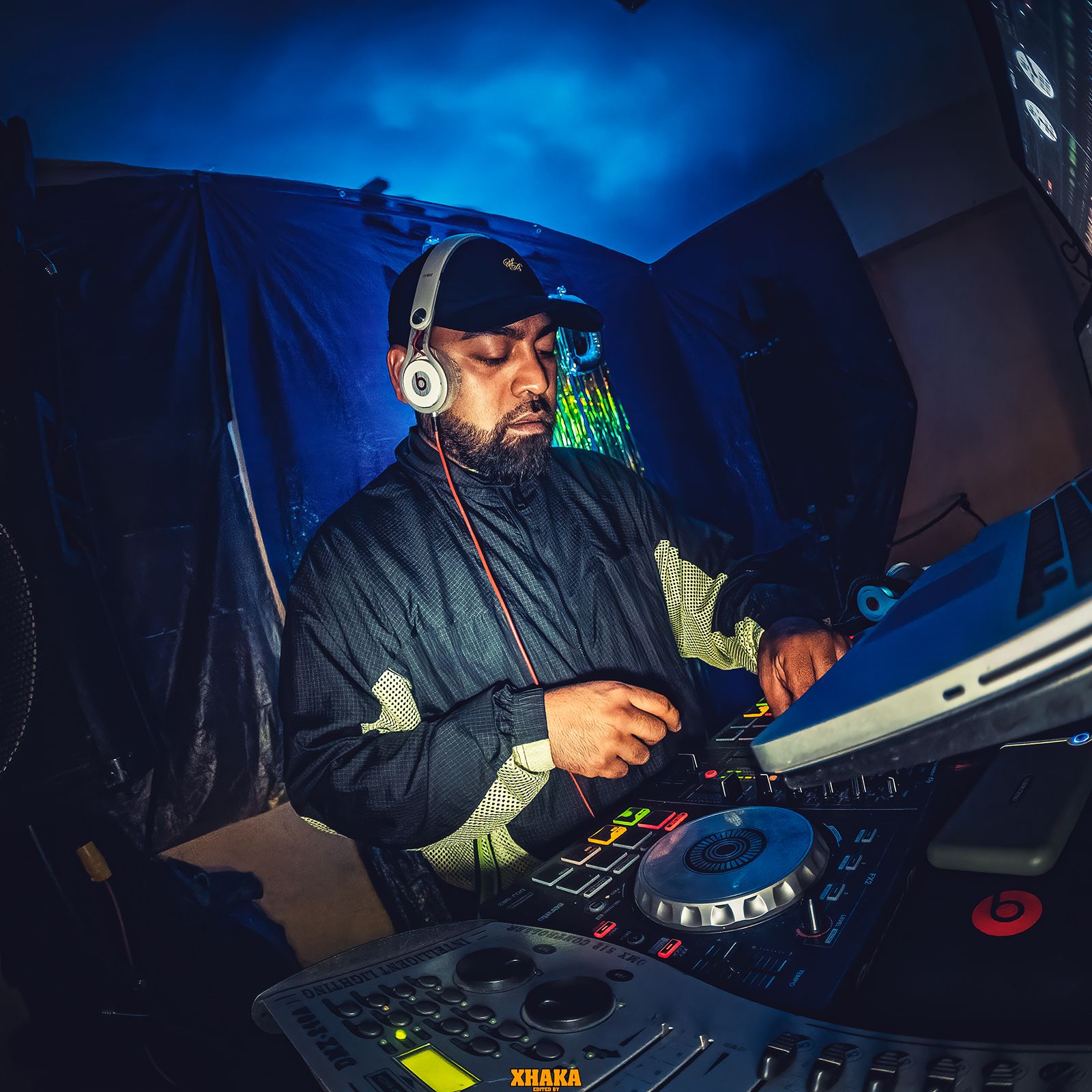 DJ KORS