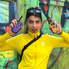 Hannah Fernando