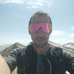 Narbeh Haghverdian