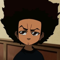 Huey Freeman