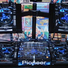 DJ EyeRiver