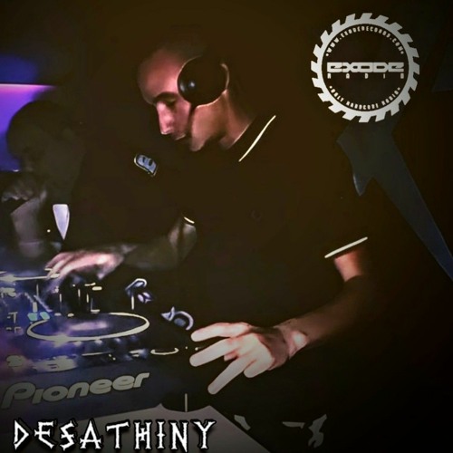 Desathiny - Are You Ready For The Project