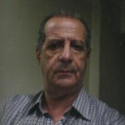 Magdy Naguib’s avatar