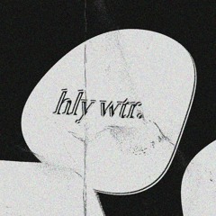 HLY WTR