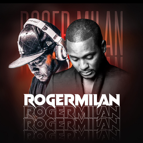DJ ROGER MILAN — artist photo