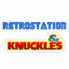 RetroStation