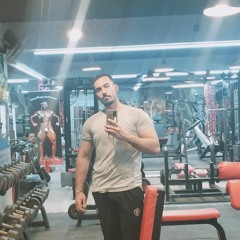 Ali Sharmak