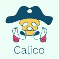 Calico Repost