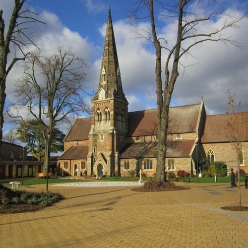 Hymns and readings for Sunday 15th August 2021