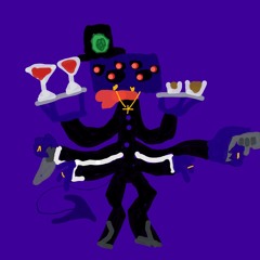 Vangaurd (READ MY BIO)