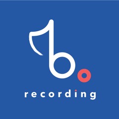 bleu. recording