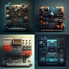 🎵🎶⏪🎧🥁🎹